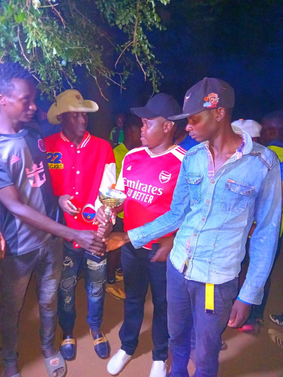 Hon. Benson Muema Mp Makueni 2027 official campaign poster